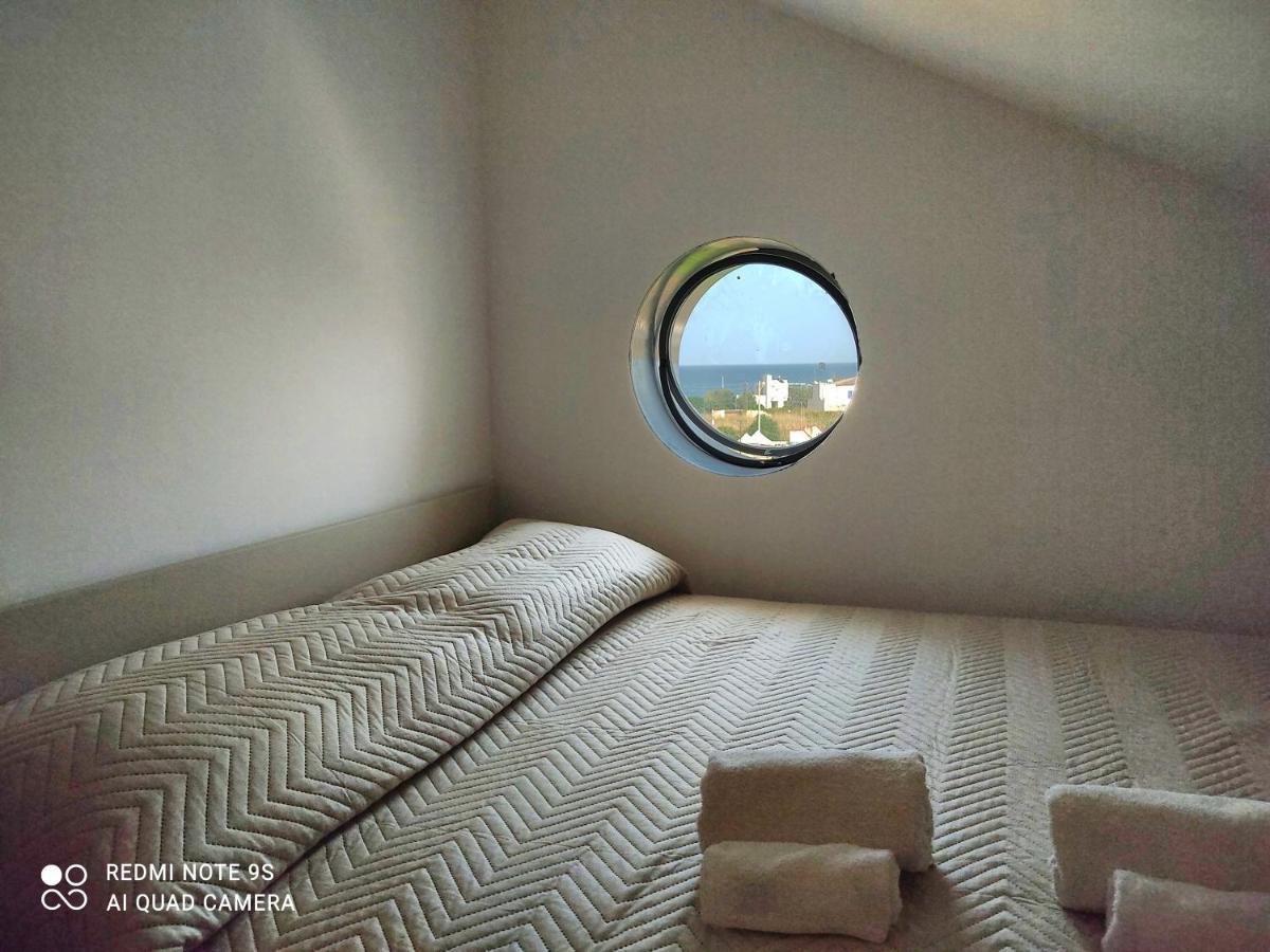 Rita'S Apt&Rooms โนโต ภายนอก รูปภาพ