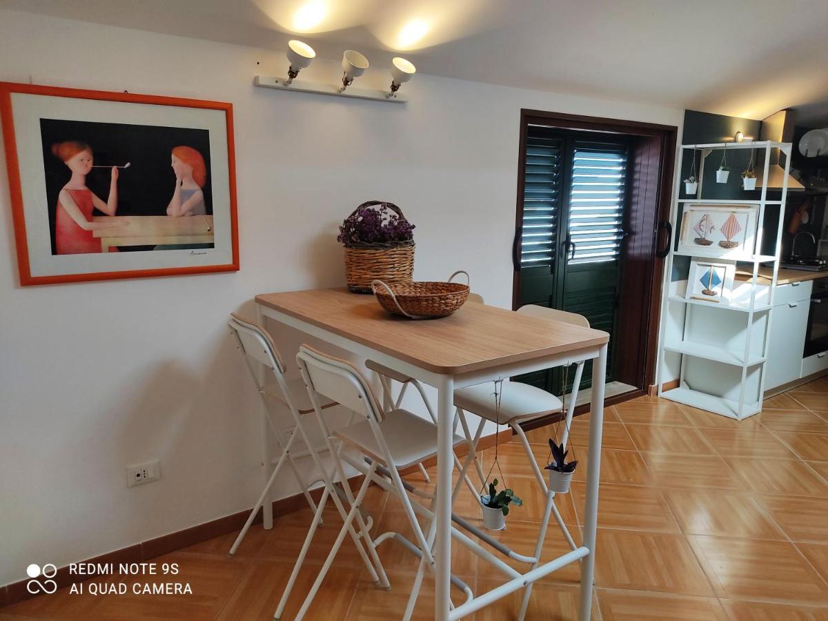 Rita'S Apt&Rooms โนโต ภายนอก รูปภาพ