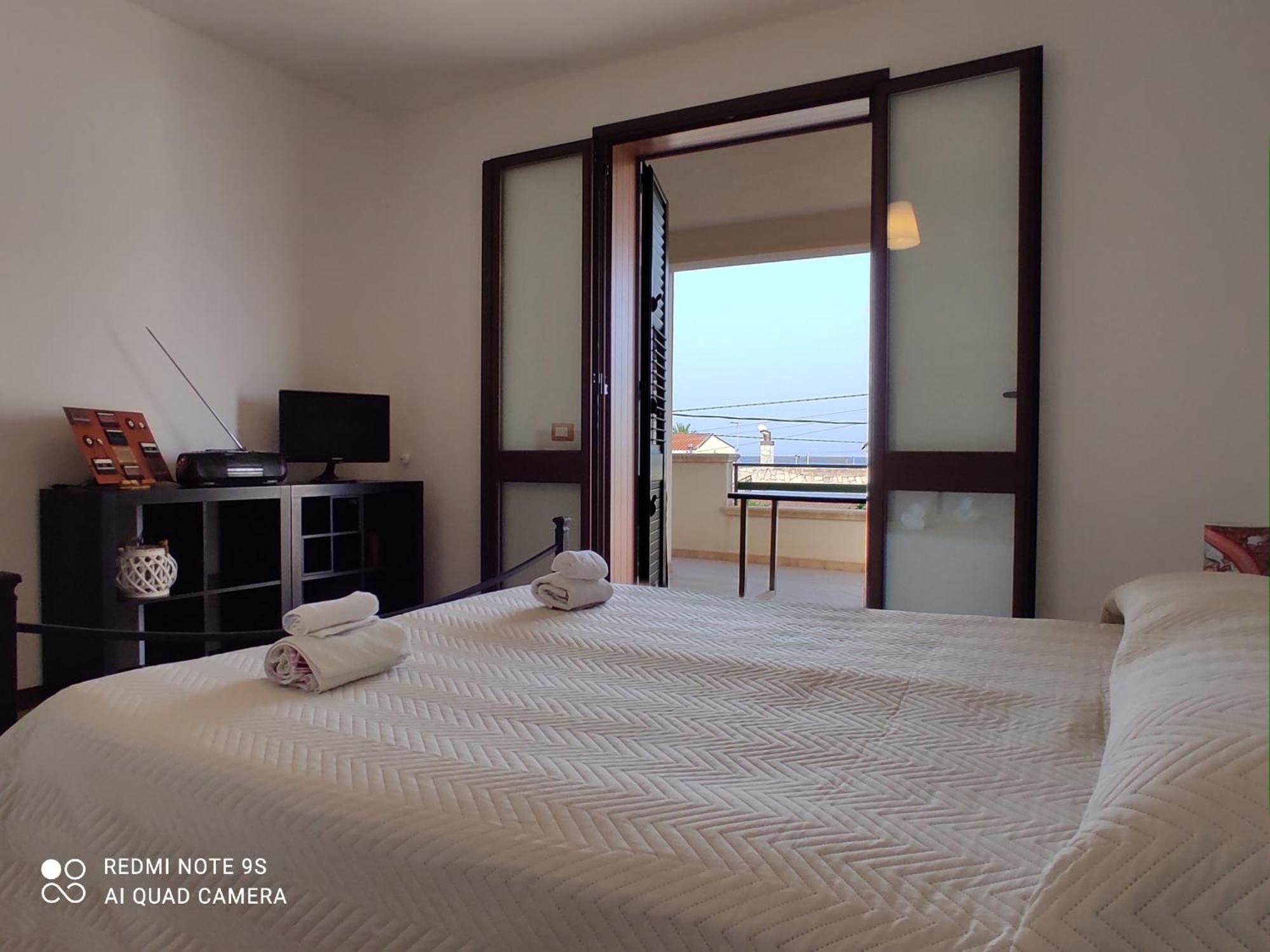 Rita'S Apt&Rooms โนโต ภายนอก รูปภาพ