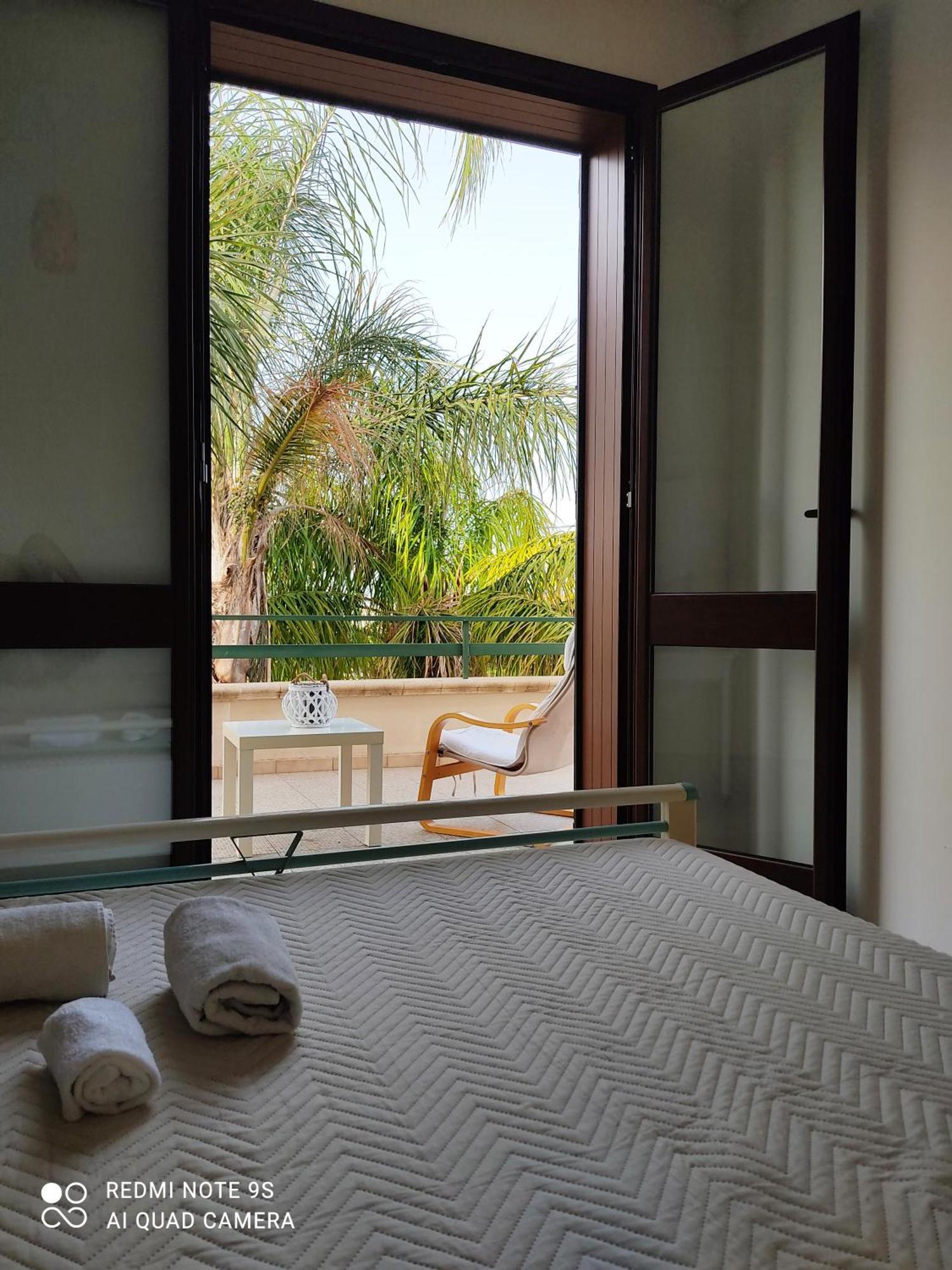 Rita'S Apt&Rooms โนโต ภายนอก รูปภาพ