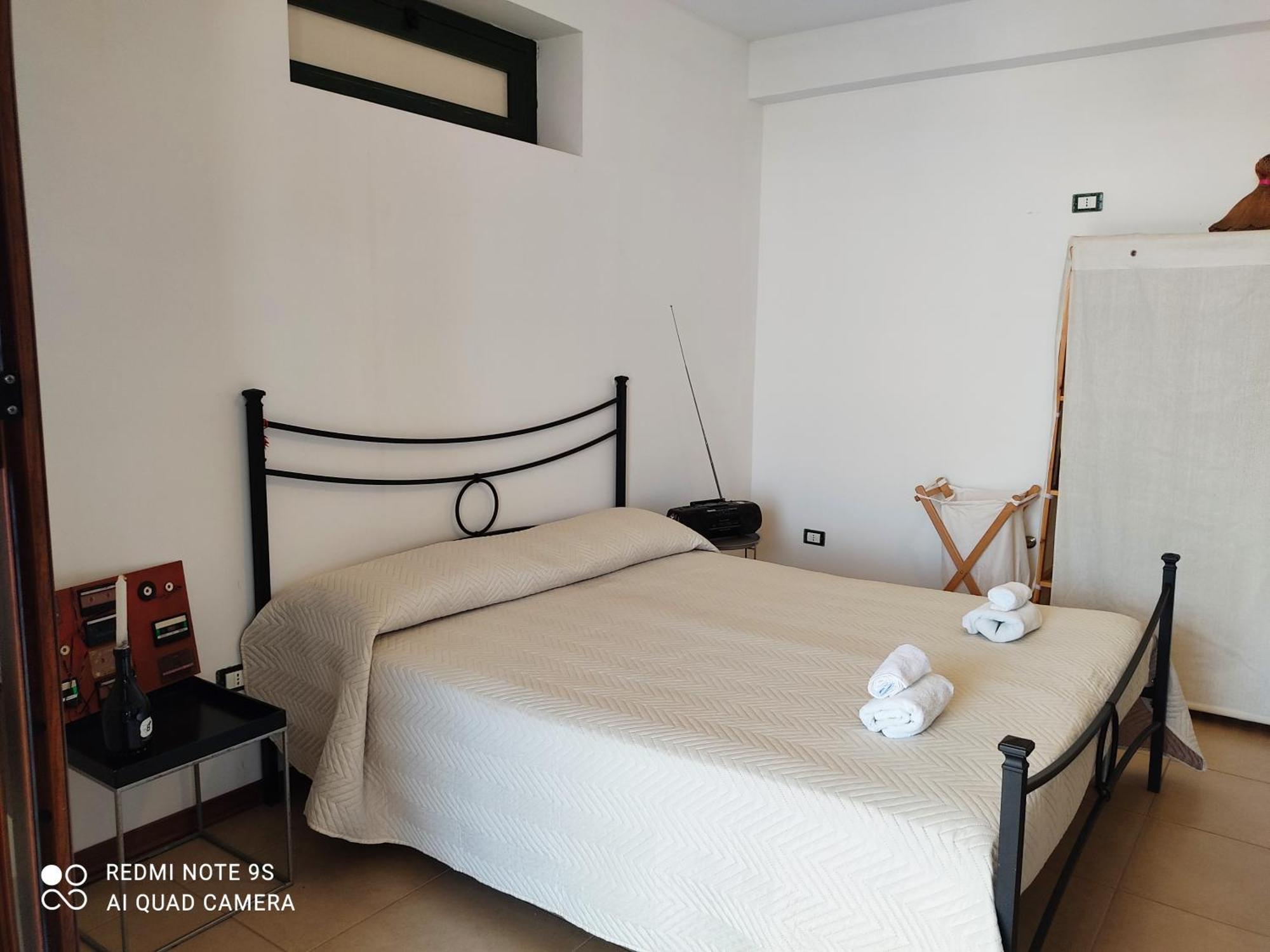 Rita'S Apt&Rooms โนโต ภายนอก รูปภาพ