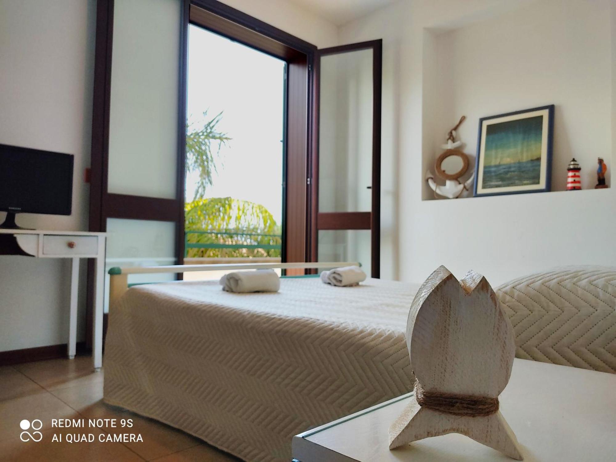Rita'S Apt&Rooms โนโต ภายนอก รูปภาพ